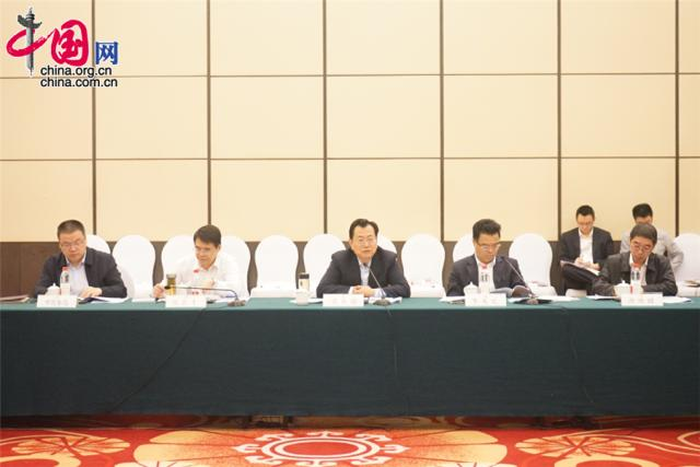 寧波迎來“17+1”經貿合作示范區建設發展高層咨詢會 開啟經貿咨詢新篇章